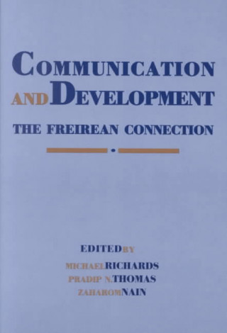 Carte Communication and Development 