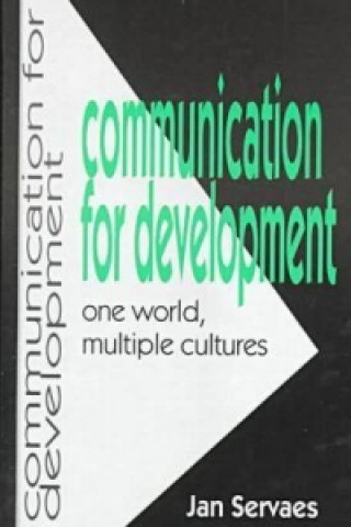Book Communication for Development Jan Servaes