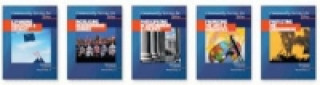 Buch Community Service for Teens (Set) Bernard Ryan