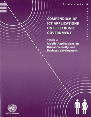 Książka Compendium of ICT Applications on Electronic Government 