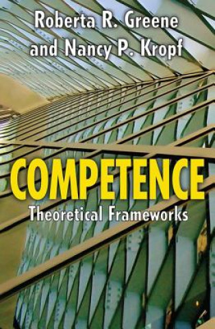 Carte Competence Nancy P. Kropf