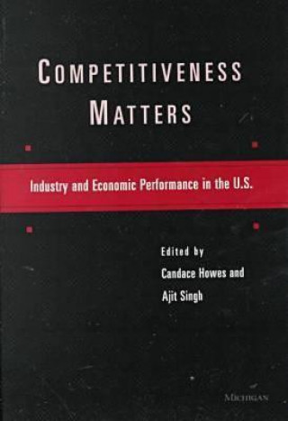 Libro Competitiveness Matters 