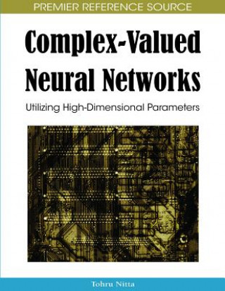 Βιβλίο Complex-valued Neural Networks Tohru Nitta