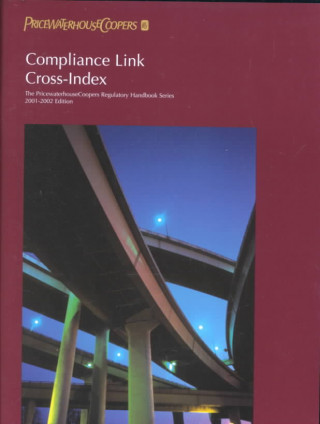 Könyv Compliance Link: 2000-2001 PricewaterhouseCoopers