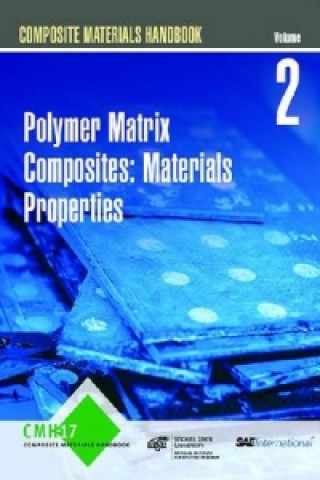 Książka Composite Materials Handbook (CHM-17): Volume 2 SAE International