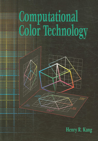 Book Computational Color Technology Henry R. Kang