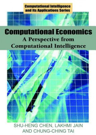 Buch Computational Economics Shu-Heng Chen