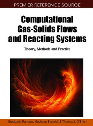 Könyv Computational Gas-solids Flows and Reacting Systems Thomas J. O'Brien