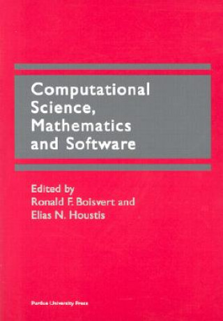 Książka Computational Science, Mathematics and Software 