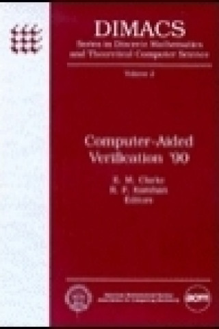 Boek Computer-aided Verification American Mathem American Mathem