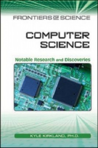 Βιβλίο Computer Science Kyle Kirkland