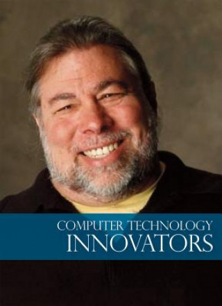 Könyv Computer Technology Innovators 