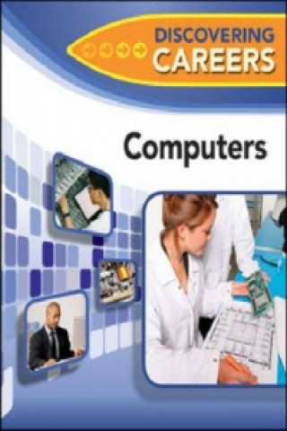 Book Computers Ferguson Publishing