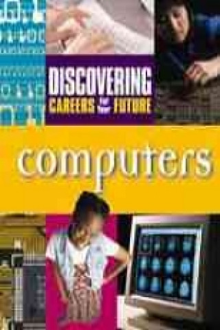Knjiga Computers Ferguson