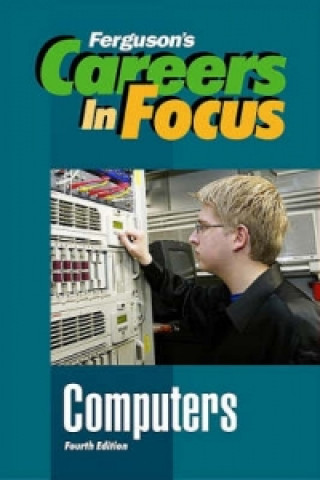 Boek Computers Inc Facts on File