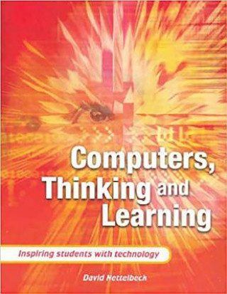 Libro Computers, Thinking and Learning David Clive Nettelbeck