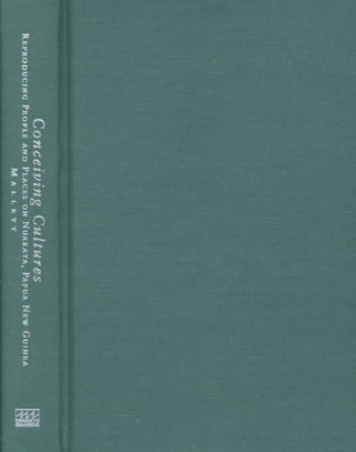 Buch Conceiving Cultures Mallett Shelley
