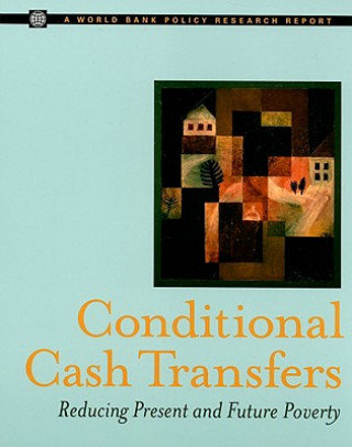 Carte Conditional Cash Transfers Norbert Schady
