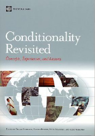 Kniha Conditionality Revisited 