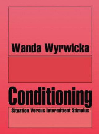 Carte Conditioning Wanda Wyrwicka
