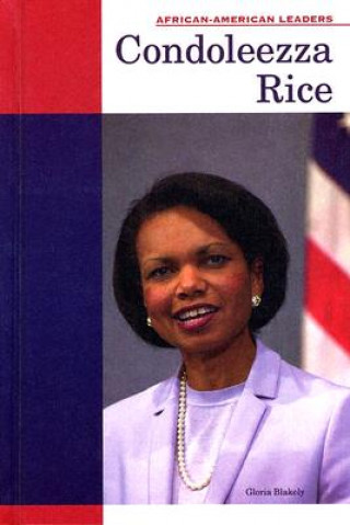 Carte Condoleezza Rice Gloria Blakely