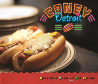 Buch Coney Detroit Joe Grimm