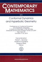 Conformal Dynamics and Hyperbolic Geometry