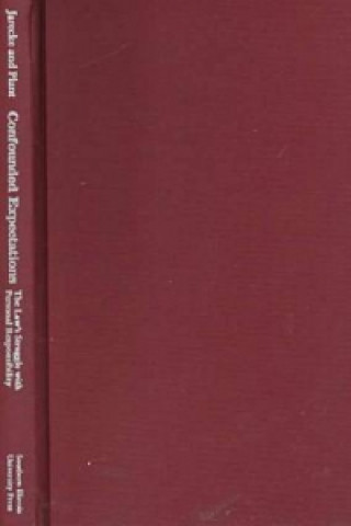 Libro Confounded Expectations Nancy K. Plant