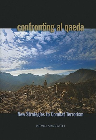 Carte Confronting Al-Qaeda Kevin McGrath
