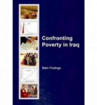 Kniha Confronting Poverty in Iraq Iran Poverty Reduction Strategy High Committee