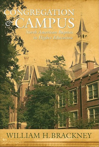 Βιβλίο Congregation and Campus William H. Brackney