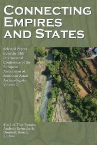 Book Connecting Empires and States 