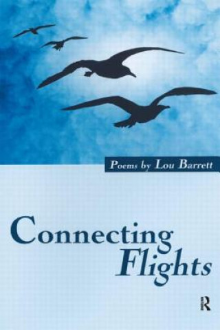 Könyv Connecting Flights Lou Barrett