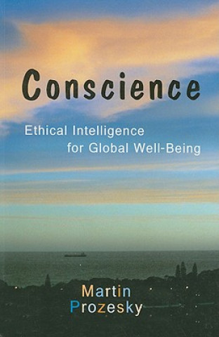 Βιβλίο Conscience Martin Prozesky
