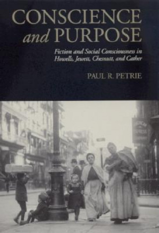 Carte Conscience and Purpose Paul R. Petrie