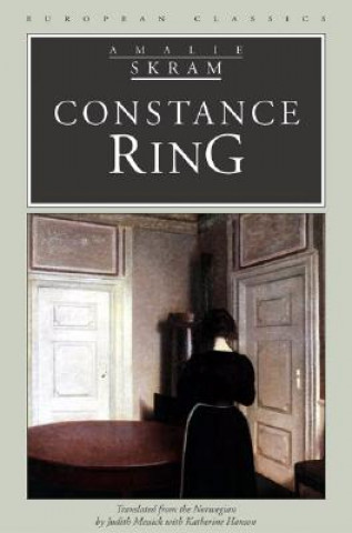 Knjiga Constance Ring Amalie Skram