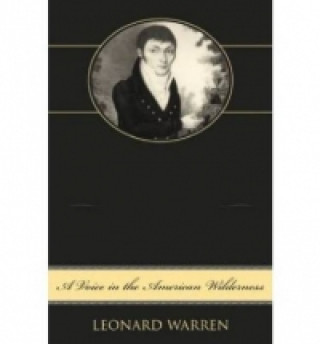 Kniha Constantine Samuel Rafinesque Leonard Warren