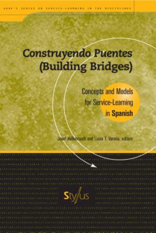 Книга Construyendo Puentes (Building Bridges) 