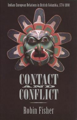Carte Contact and Conflict Robin Fisher