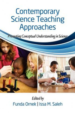 Book Contemporary Science Teaching Approaches Funda Ornek