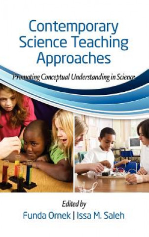 Carte Contemporary Science Teaching Approaches Funda Ornek