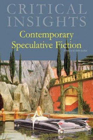 Carte Contemporary Speculative Fiction M. Keith Booker