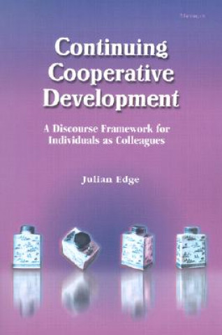 Carte Continuing cooperative development Julian Edge