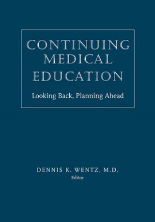 Book Continuing Medical Education 