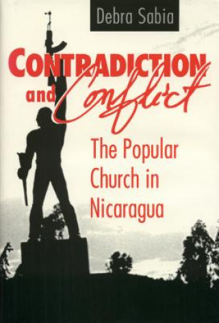 Libro Contradiction and Conflict Debra Sabia