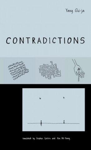 Carte Contradictions (Ceas) G -J Yang