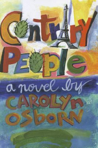 Carte Contrary People Carolyn Osborn