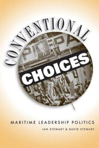 Buch Conventional Choices? David K. Stewart