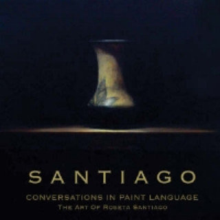 Knjiga Conversations in Paint Language Bob Saar