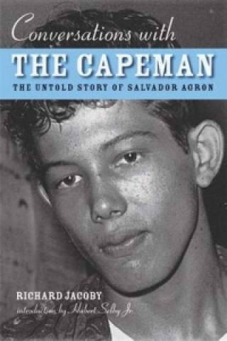 Knjiga Conversations with the Capeman Richard Jacoby
